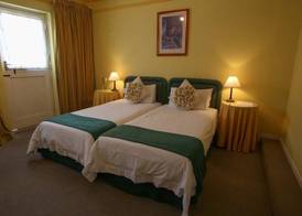 De Oude Meul Guest House 4