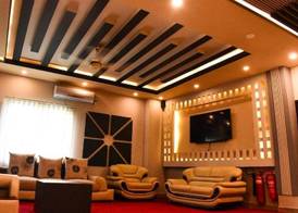 The Grand Mafi Hotel & Spa 5