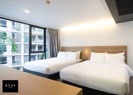 STAY Hotel BKK 5