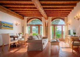 Florence Country Residence 5