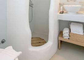Ninemia Suites & Open air Spa 2