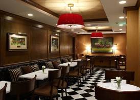 The American Club 3
