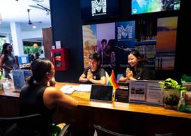 Mad Monkey Phnom Penh - Hostel 5
