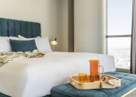 Meriton Suites Herschel Street, Brisbane 3