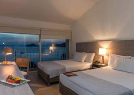 Tamaca Beach Resort 5