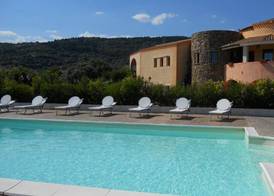 Maria Caderina Green Village 2