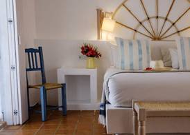Octant Vila Monte 5