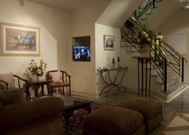 Augusto's Copacabana Hotel 3
