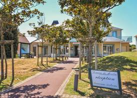 Résidence 1 située dans un Magnifique Village Vacances Familiale 4
