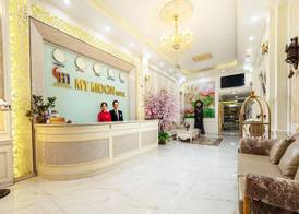My Moon Hotel Hanoi 3