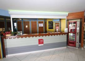 Hotel La Maison Creole 3