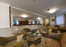 Hotel San Pietro 4