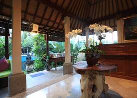 Villa Sonia Ubud 2