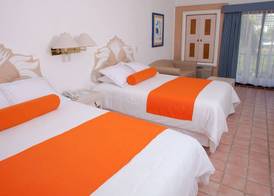 Flamingo Vallarta Hotel & Marina 5