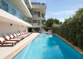 Almyrida Residence 3