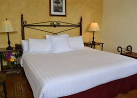 Hotel Dario Granada 5