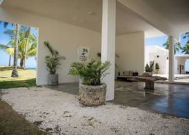 The Palm Bay Club Lodge 5