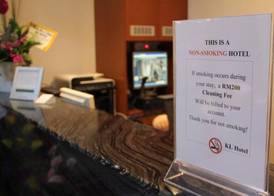 KL Hotel 3