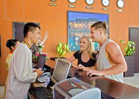 Hoi An Beach Resort 2