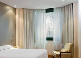 Apartamentos TH Las Rozas 5