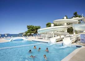 Resort Villas Rubin Rooms 2