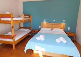 Perdika Mare Guesthouse 5