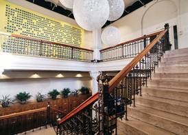 Hotel Arena 3