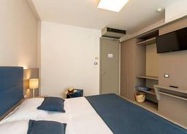 Hotel Delle Mimose 3