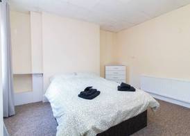 Brookvale Guest House Room 14 2