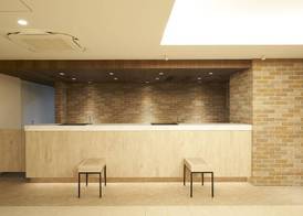 Sotetsu Fresa Inn Ginza Sanchome 3