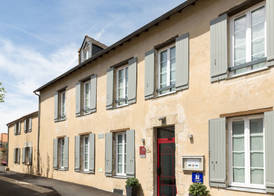 Domaine Le Martinet, The Originals Relais 4