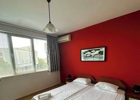 Monastery Apartments 4