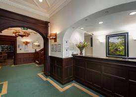 Windermere Manor Hotel 2