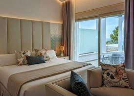 Dionis Boutique Hotel & Spa 2