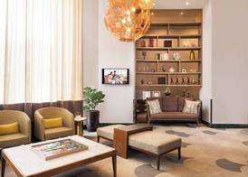 Somerset Grand Hanoi 2