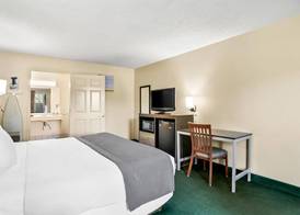 Americas Best Value Inn - Rome 4