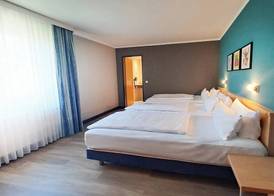 Garner Hotel Cottbus Süd by IHG 3