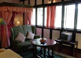 The Smokehouse Hotel & Restaurant Cameron Highlands 3