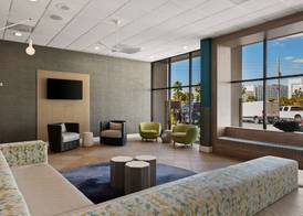 Best Western Orlando Gateway Hotel 2