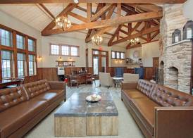 Corduroy Inn and Lodge, Trademark Collection by Wyndham 2