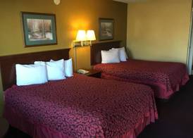 Travel Inn North Little Rock 4
