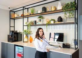 Staycity Aparthotels Dublin Augustine 3
