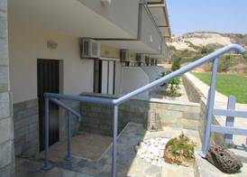 Sevi Apartments 5