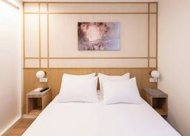 Apartamentos Silken Goya 3