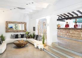 Hacienda Na Xamena, Ibiza 3