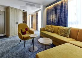 Holiday Inn HAMBURG - HAFENCITY by IHG 5