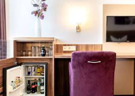 Altstadthotel Guesthouse Die Galerie 5