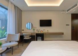 Nature Hotel - Lac Long Quan 2