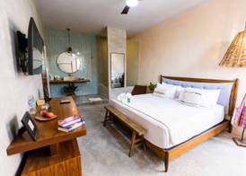 Hotel Siesta Holbox 2