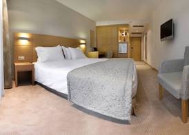 Anatolia Hotel 5